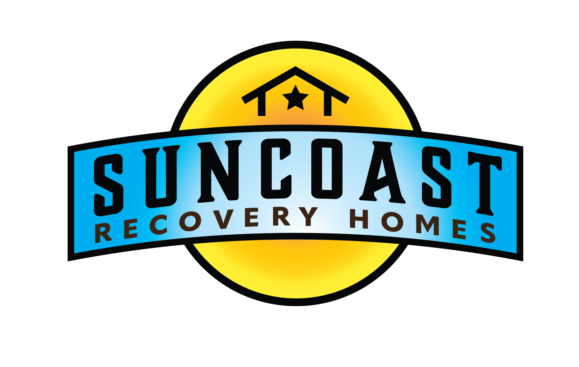 suncoast recovery homes logo